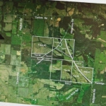 Williamson Consolidated Map